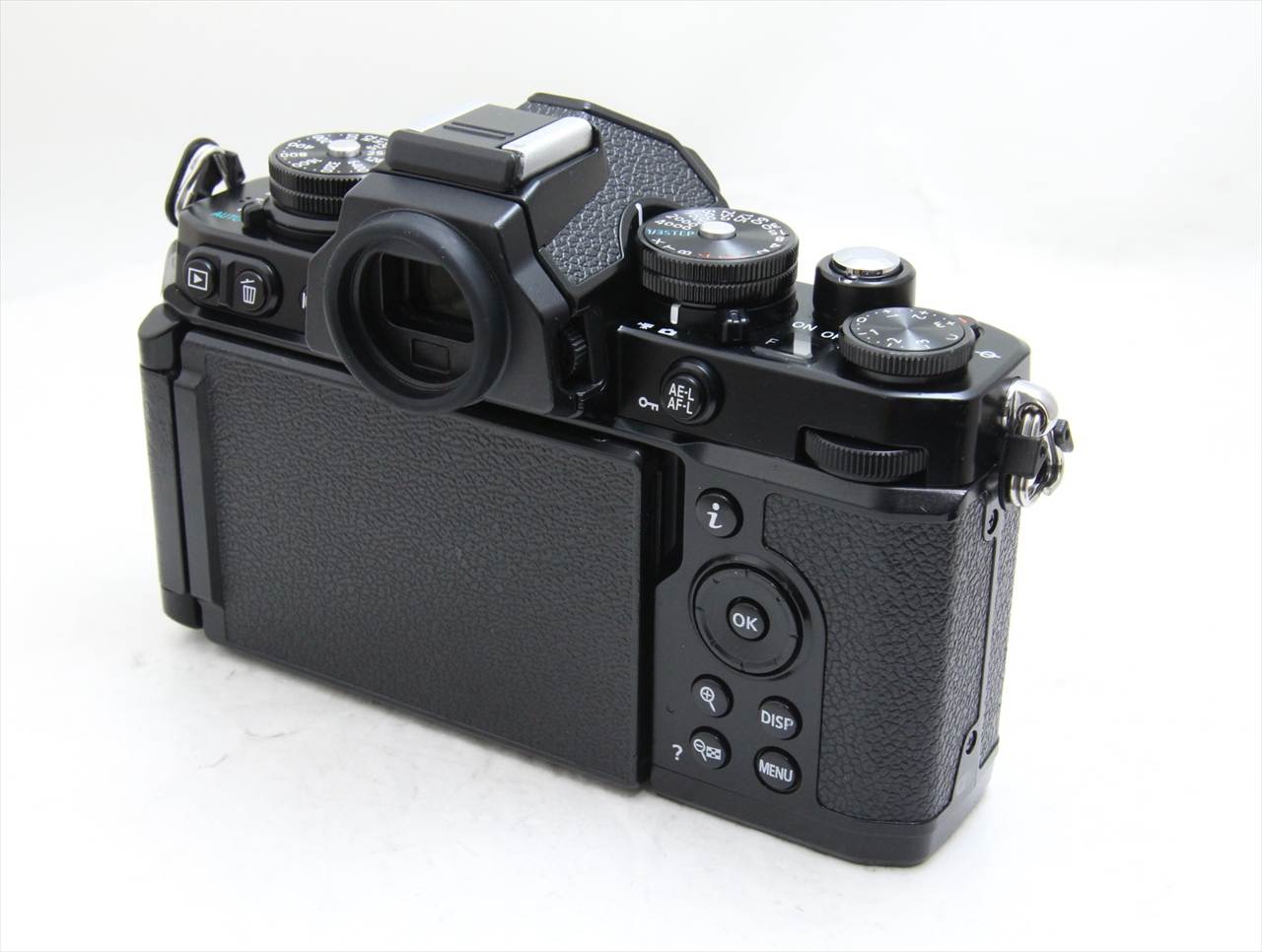 トップカメラオンライン / 【中古】 ニコン(nikon) Zfc ボディ [ブラック]