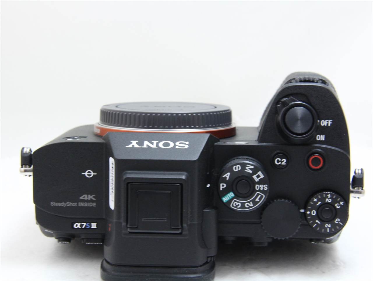 トップカメラオンライン / 【中古】 ソニー(sony) α7S III ILCE-7SM3