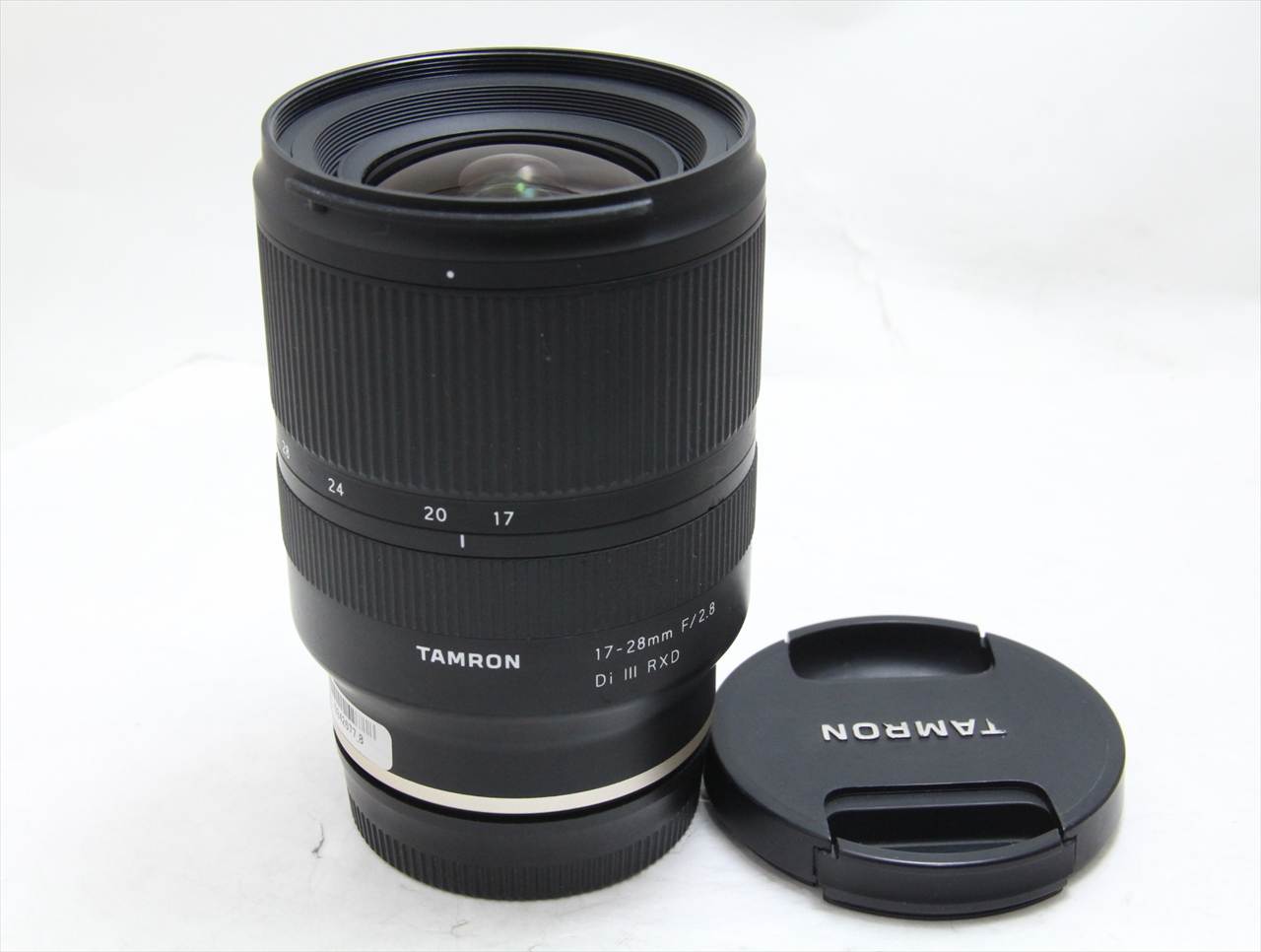 タムロン(tamron) 【中古】 タムロン(tamron) 17-28mm F/2.8 Di III