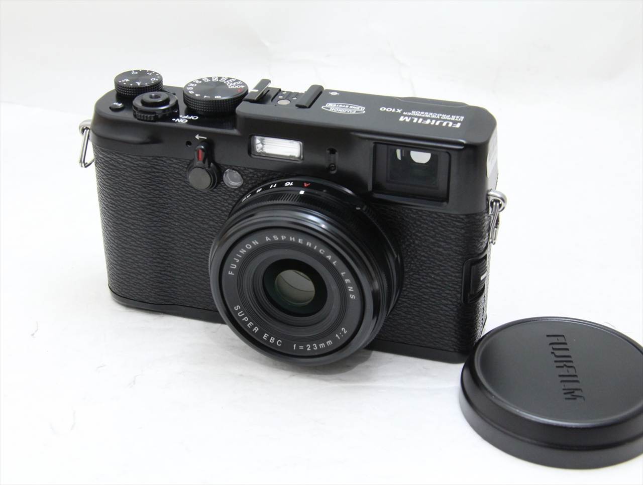 トップカメラオンライン / 【中古】 富士フイルム(fujifilm) FUJIFILM
