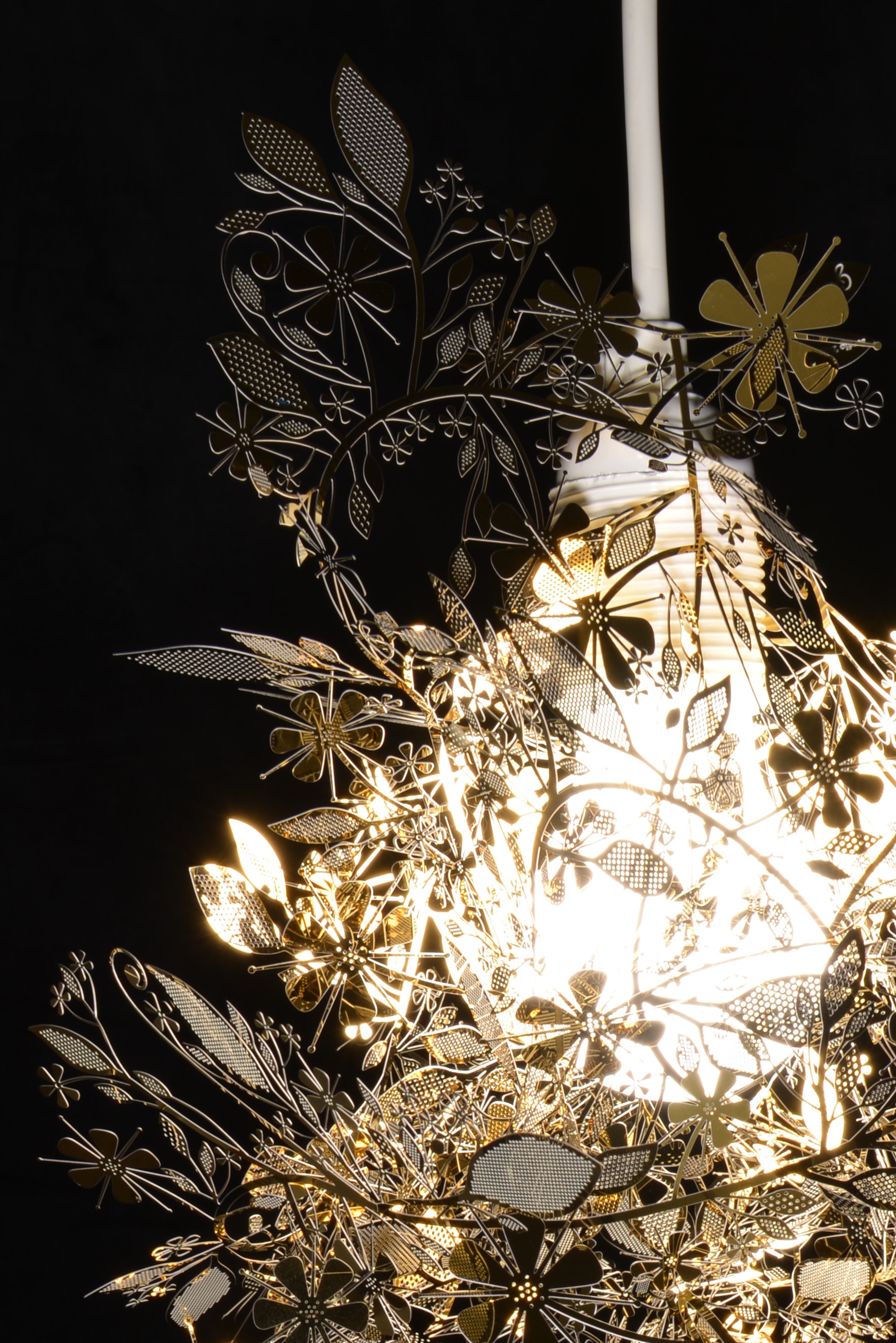 Tord Boontje Shop | Garland - Gold