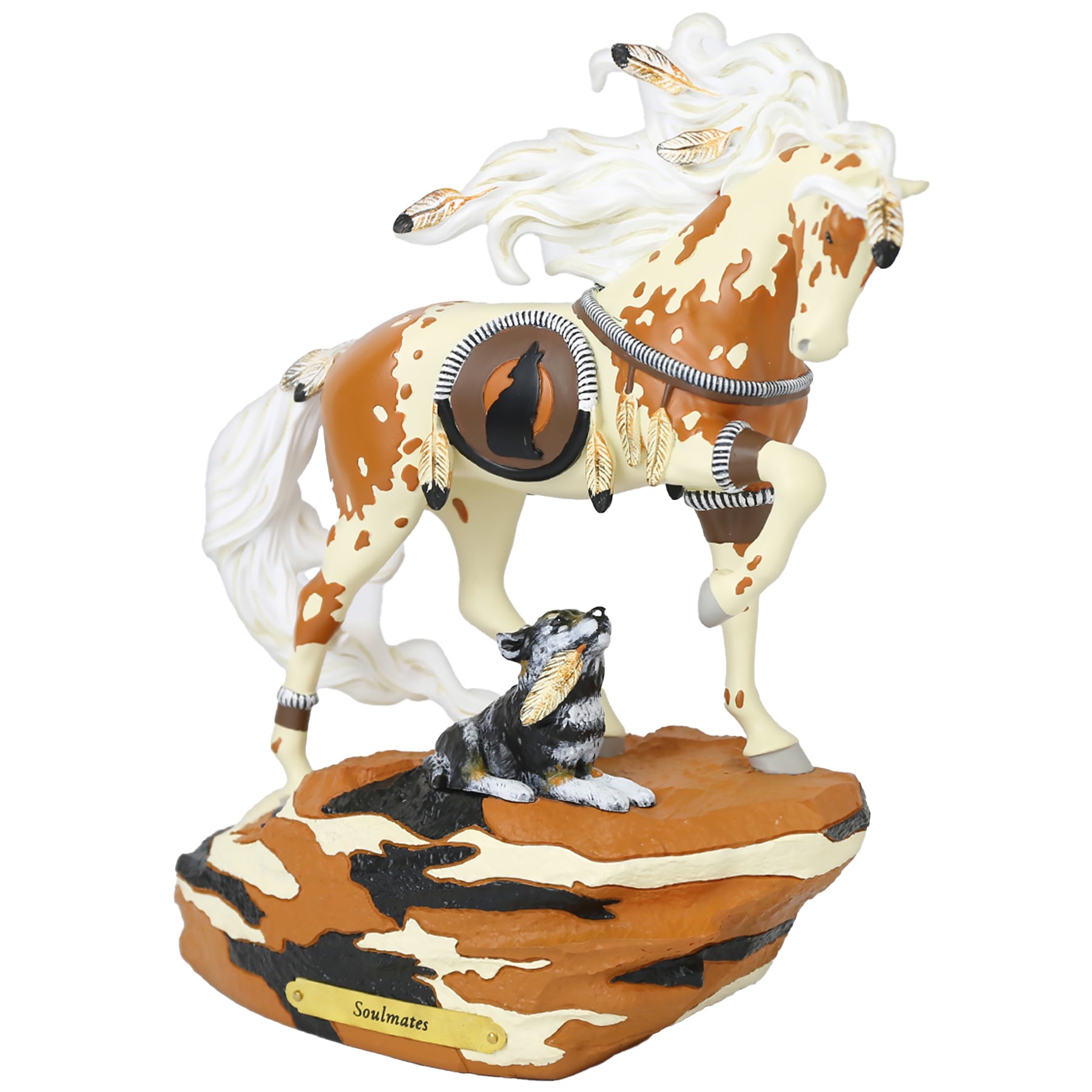 Soulmates - Standard Edition – Trail of Painted Ponies Official Store