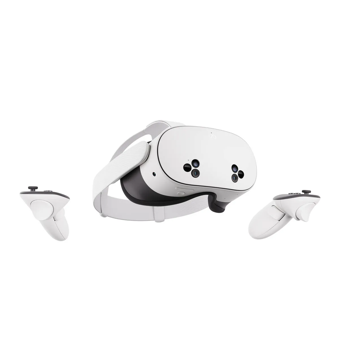 Meta | Quest 3S 128GB Get Batman: Arkham Shadow and 3-Month Trial