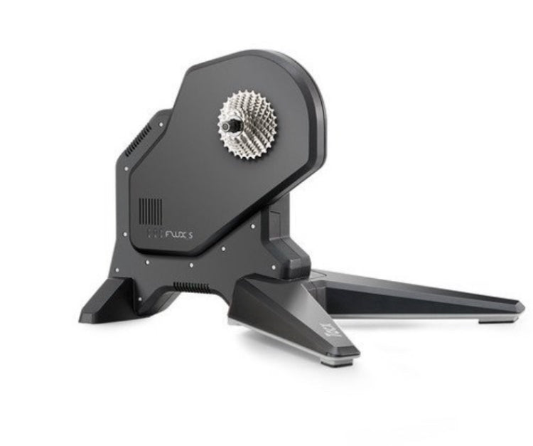Garmin Tacx FLUX S Smart Trainer – TriDot Store