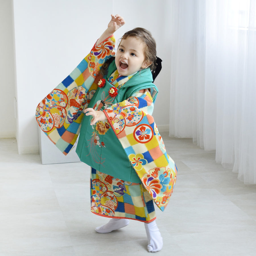 七五三 女の子 レンタル | utatane［公式］オンラインショップ