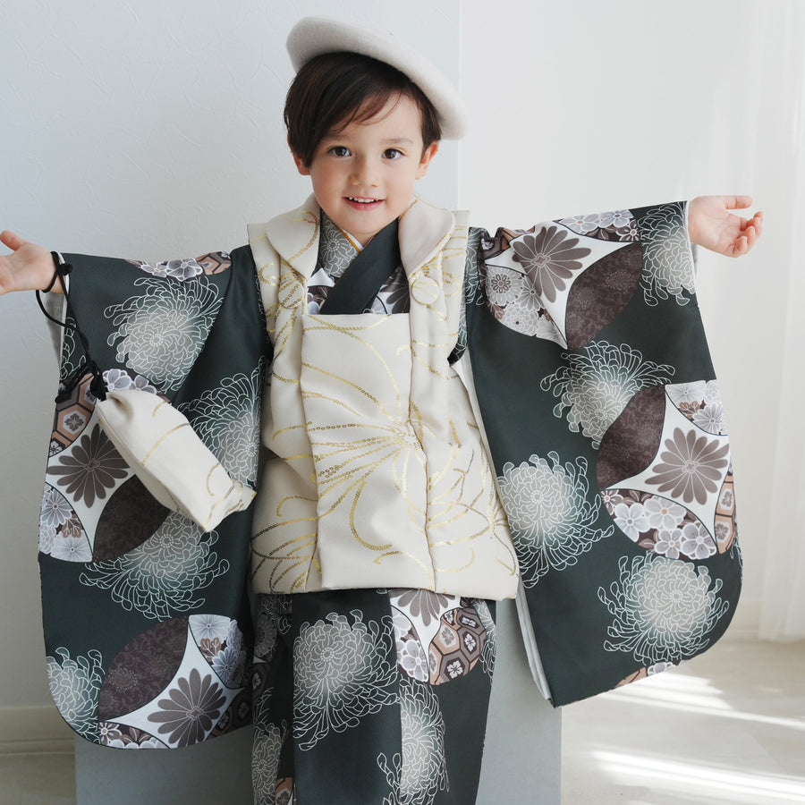 七五三 レンタル（3歳） | utatane［公式］オンラインショップ