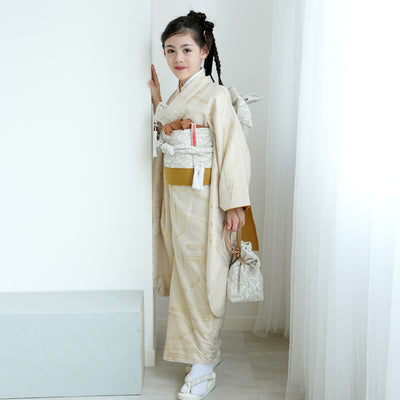 七五三（7歳女の子） | utatane［公式］オンラインショップ