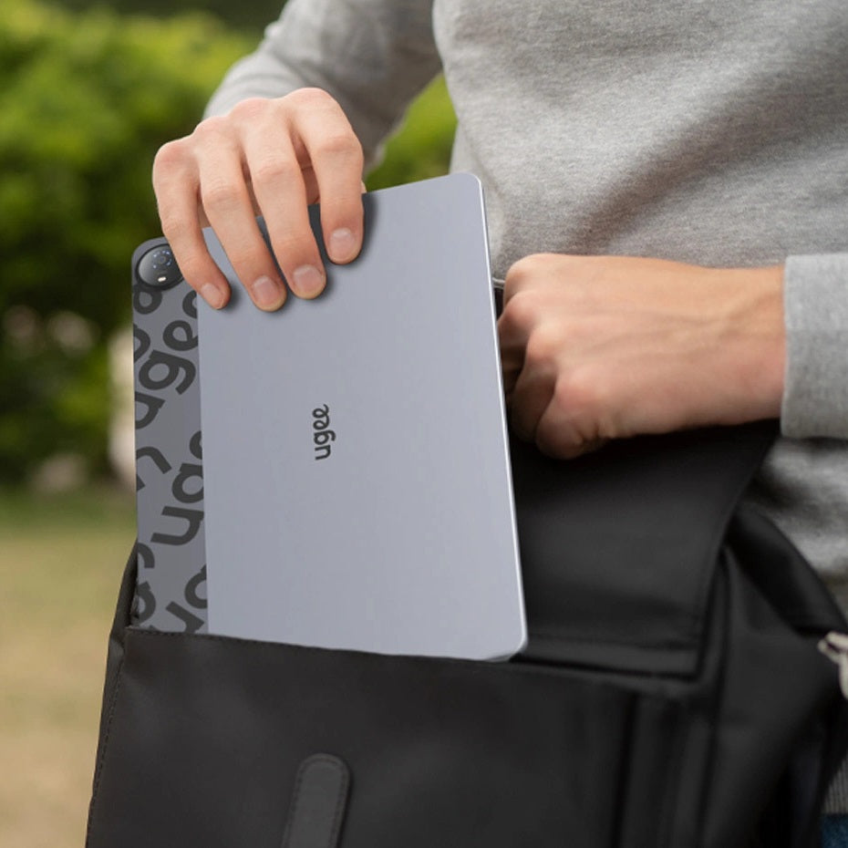 10.36-Inch Standalone Fun Drawing Pad UT2 – ugee Official Store