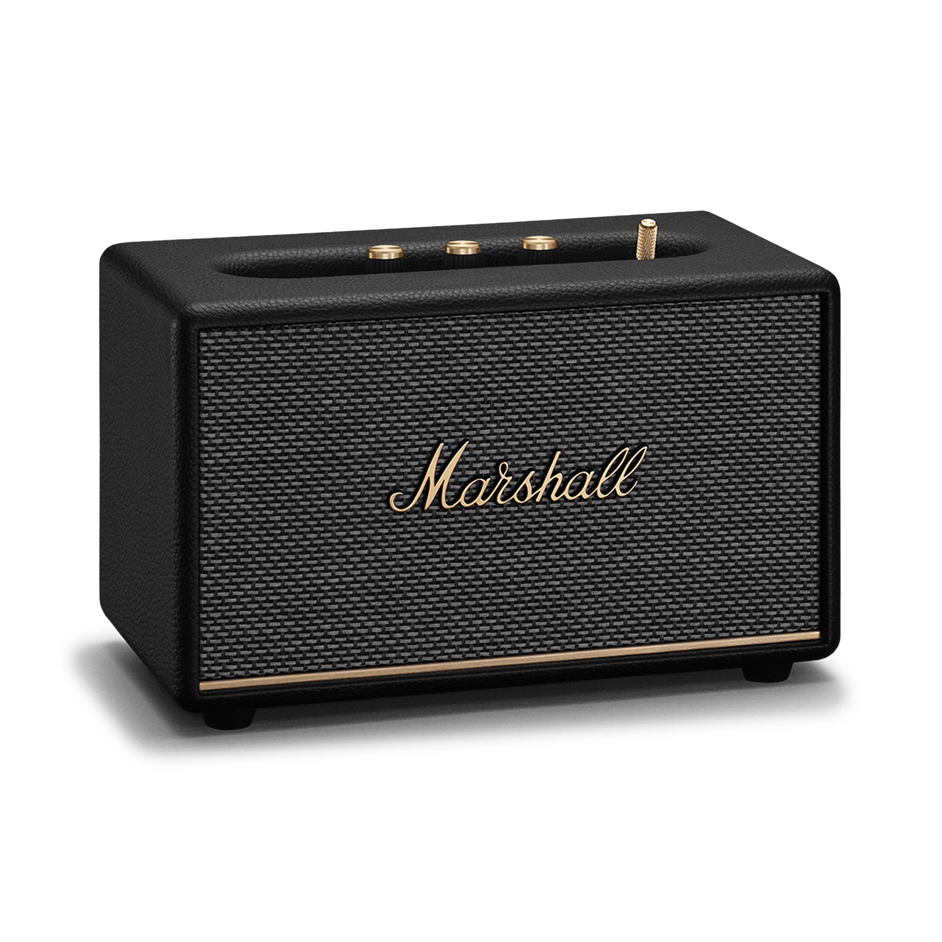 Marshall Acton III Speaker | Uncrate Supply