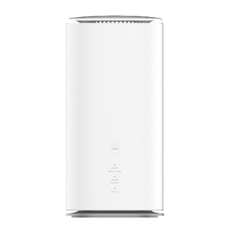 Speed Wi‑Fi DOCK 5G 01 / ポケット型Wi-Fi（モバイルルーター）｜家