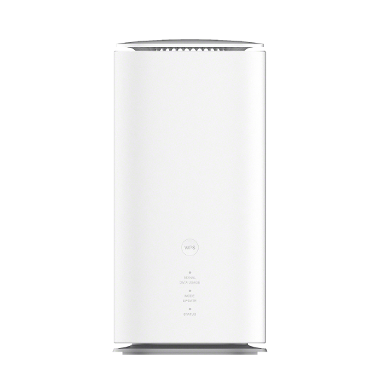 Speed Wi-Fi HOME 5G L13｜【公式】UQ WiMAXオンラインショップ｜工事