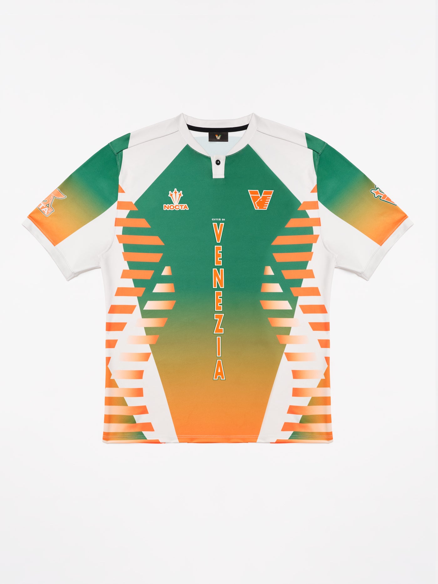 Venezia FC Pre Match Jersey 24/25 | Venezia FC Store