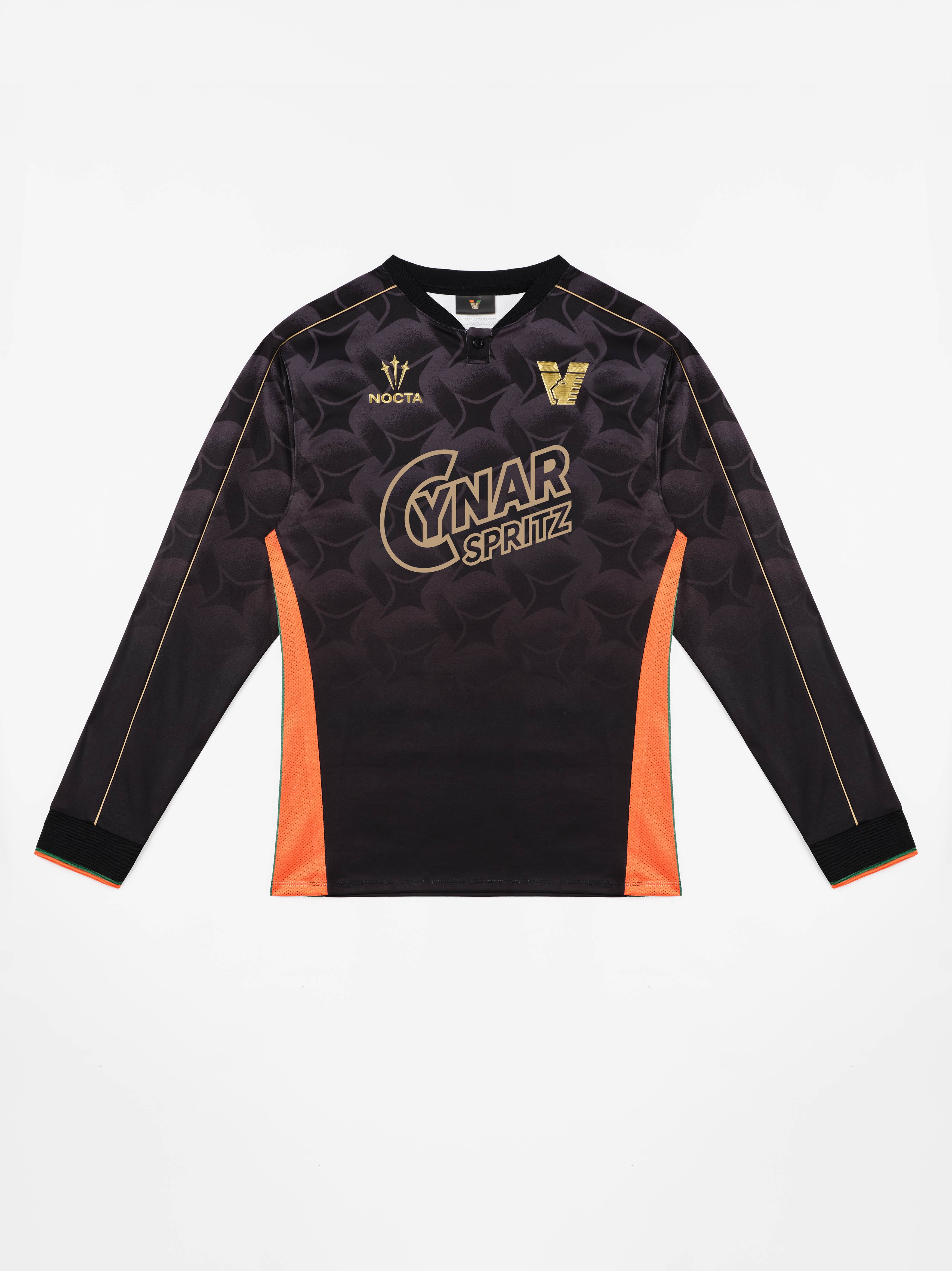 Venezia FC Match Home Jersey 24/25 Long-Sleeved | Venezia FC Store