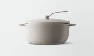 オーブンポット 2 22cm セルフスタンディングリッド[マットクラウド