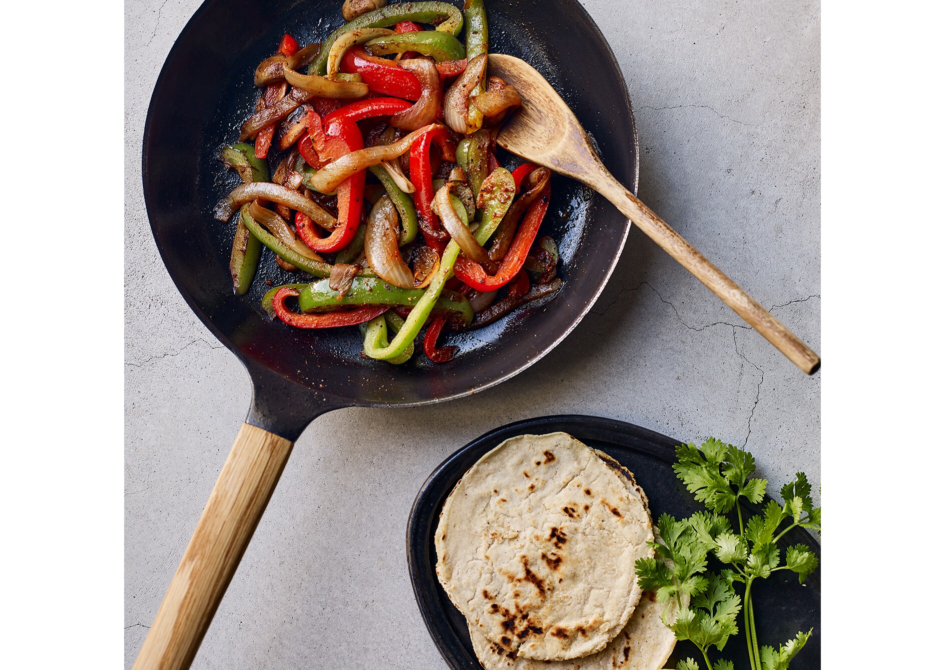 フライパン＆リッド 2サイズセット[ウォールナット］ | バーミキュラ