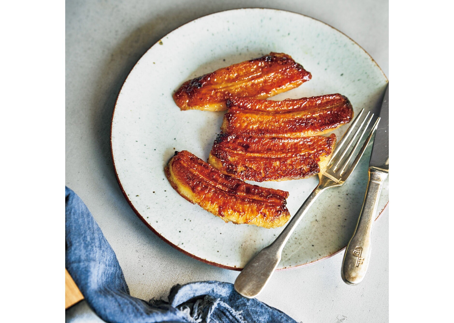 フライパン 20cm 【ガラスリッドセット】[ウォールナット