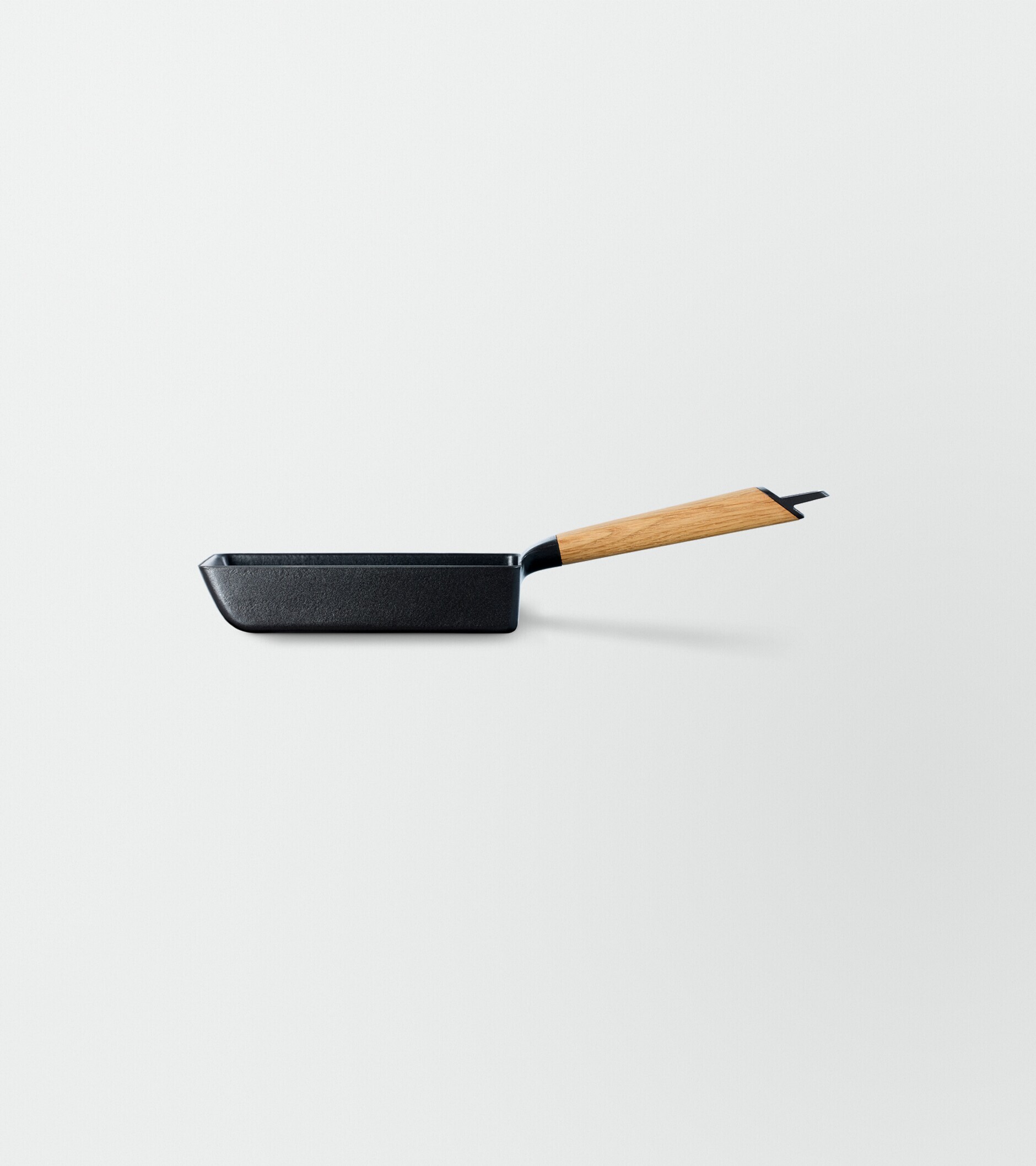 フライパン EGG & TOAST[オーク］ | バーミキュラ公式オンライン