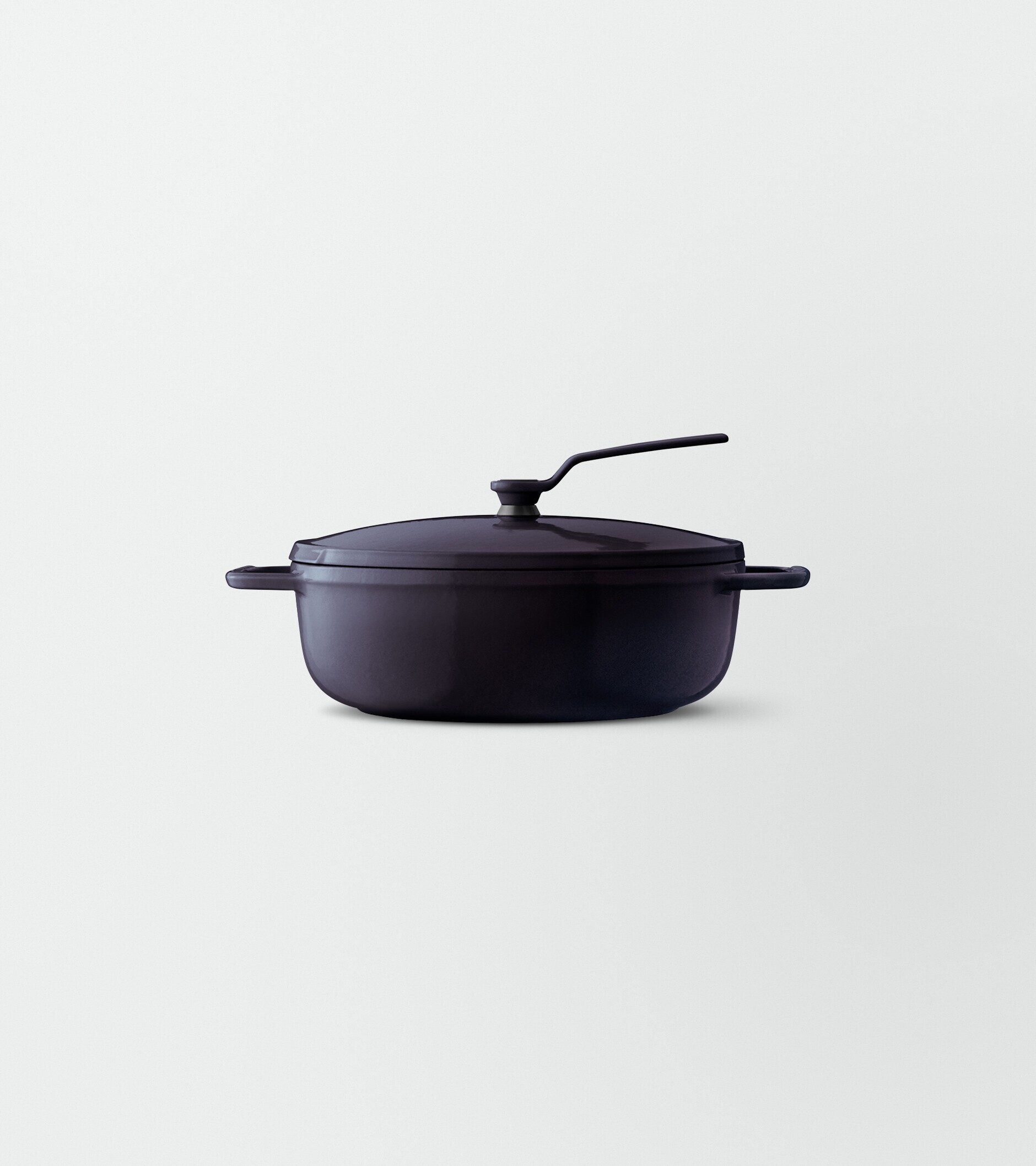 オーブンポット 2 22cm Shallow セルフスタンディングリッド