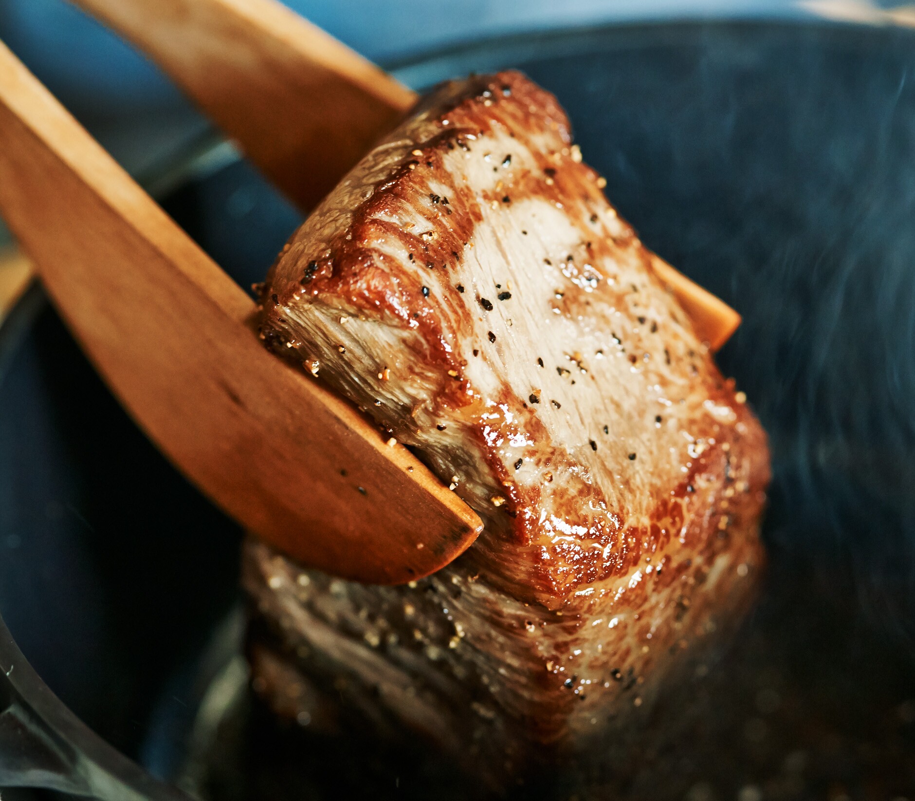 バーミキュラ ライスポット / ポット単品[シーソルトホワイト