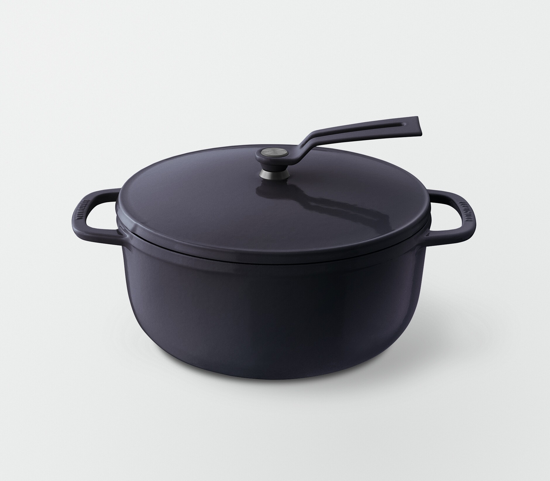 オーブンポット 2 22cm セルフスタンディングリッド[オーシャン