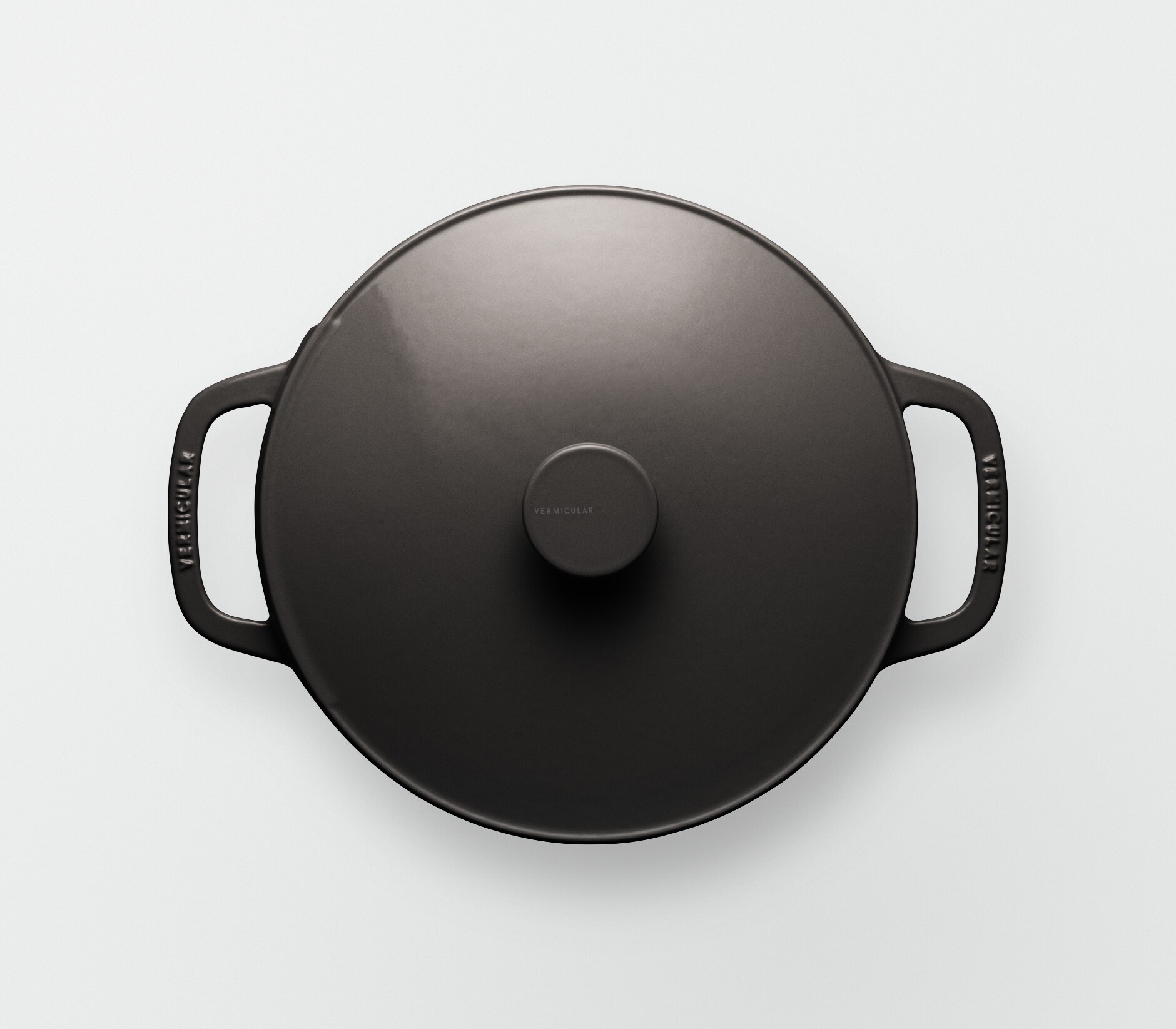 オーブンポット 2 22cm ベーシックノブ＆リッドスタンド