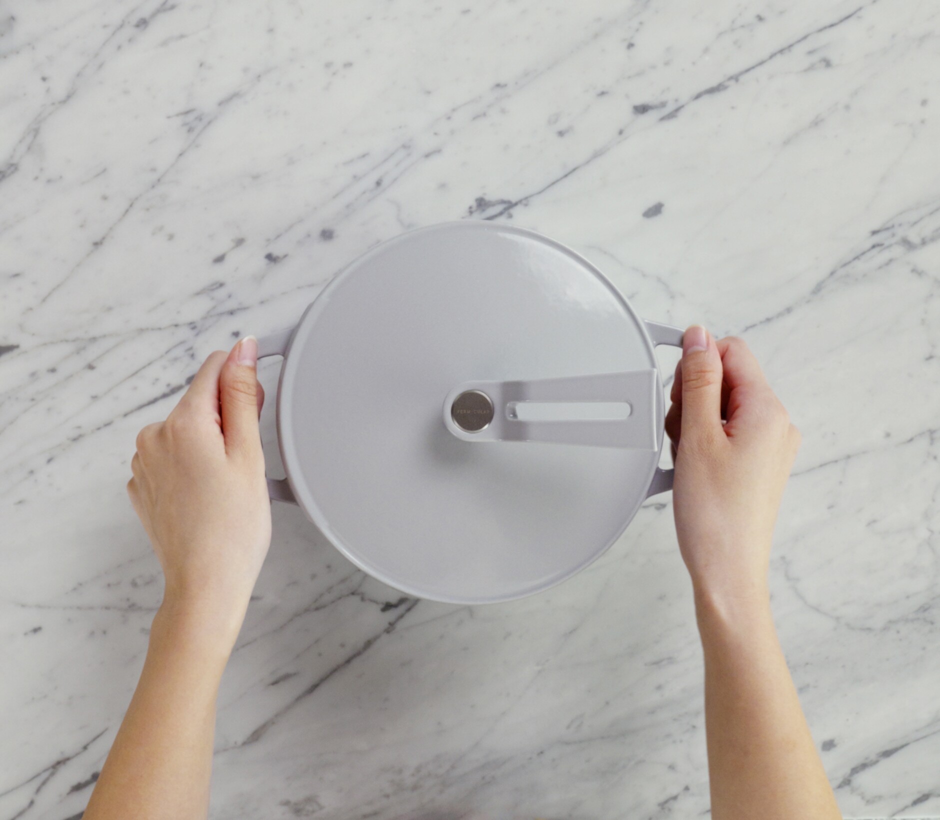 オーブンポット 2 18cm セルフスタンディングリッド[マットブラック