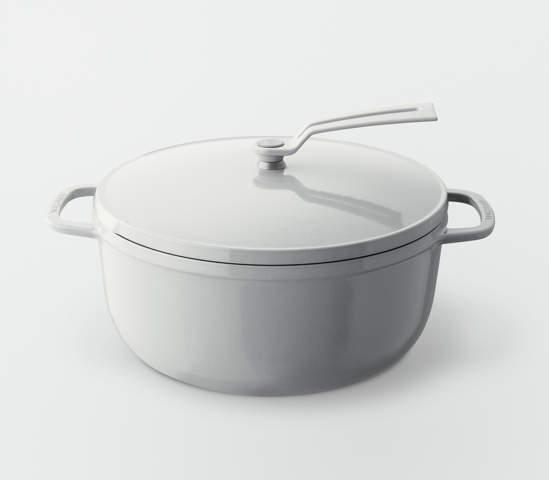 オーブンポット 2 26cm セルフスタンディングリッド[シーソルト