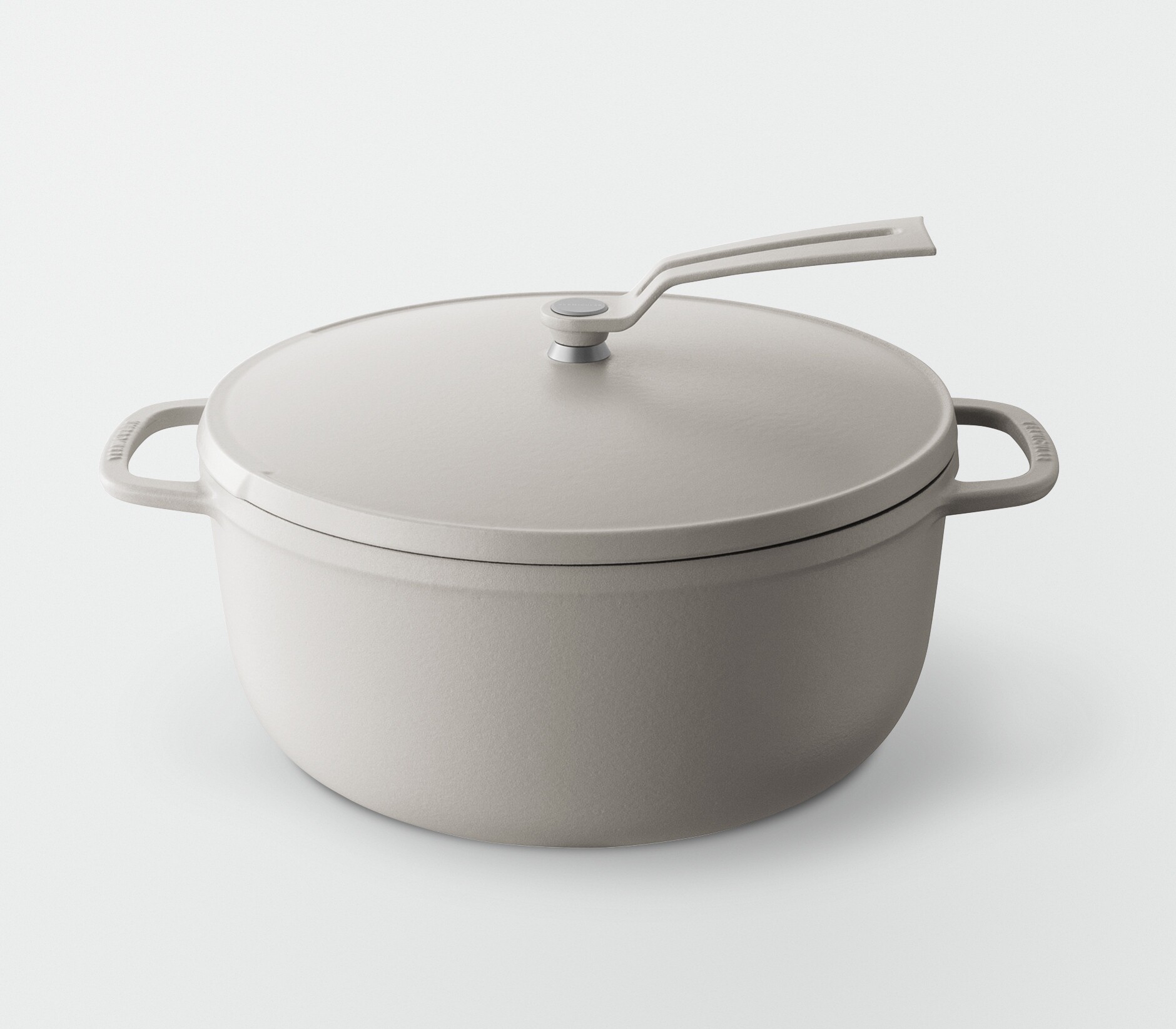 オーブンポット 2 26cm セルフスタンディングリッド[マットリネン