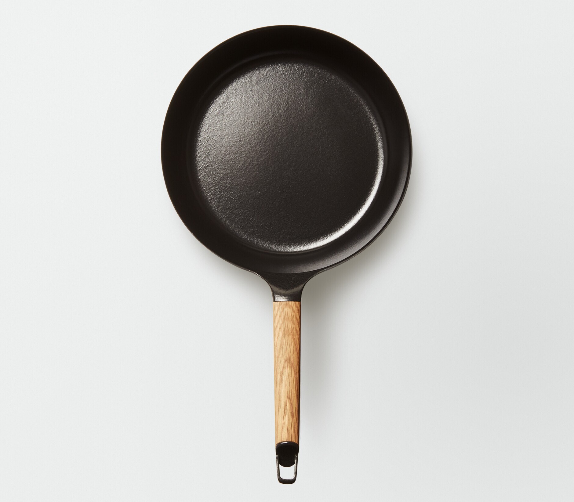 フライパン 26cm DEEP[オーク］ | バーミキュラ公式オンラインショップ