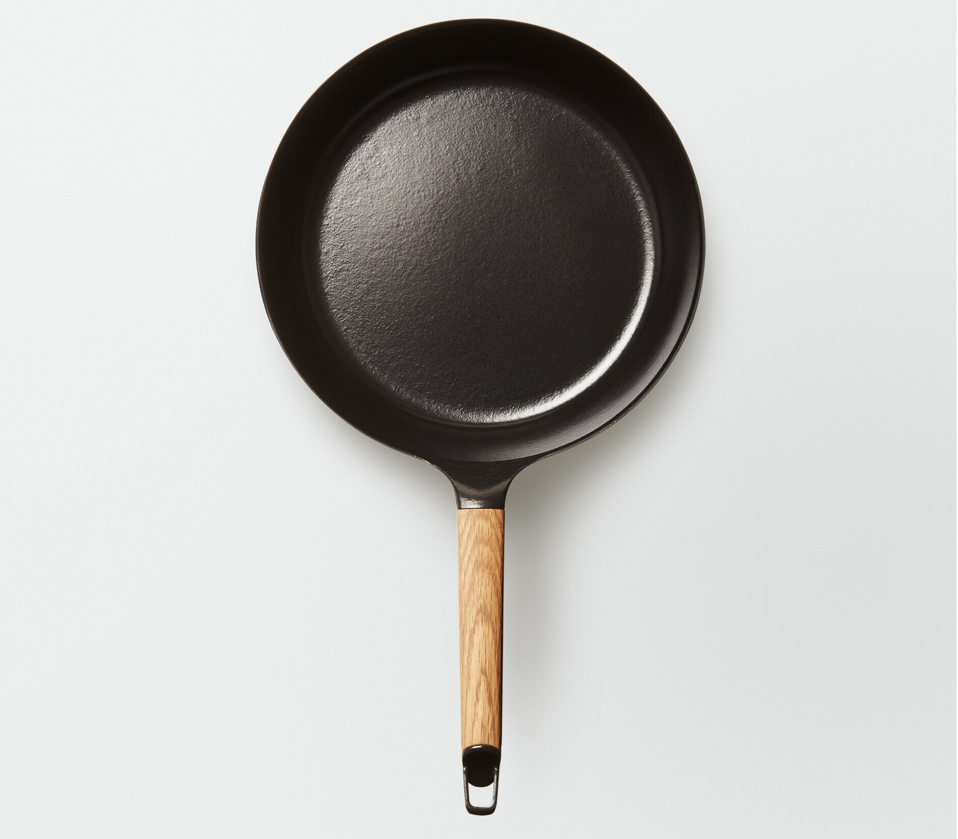 フライパン 28cm DEEP[オーク］ | バーミキュラ公式オンラインショップ