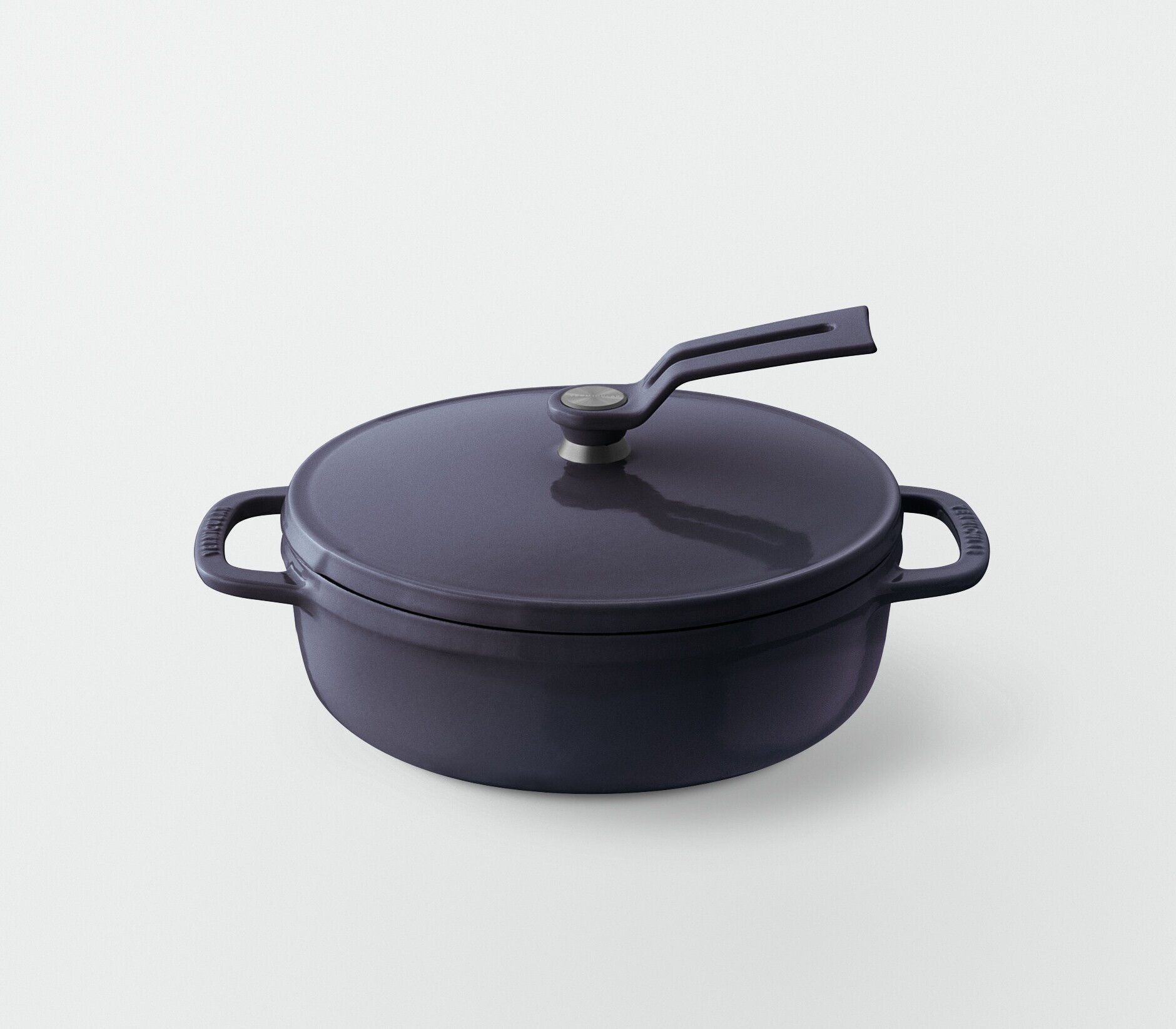 オーブンポット 2 18cm Shallow セルフスタンディングリッド