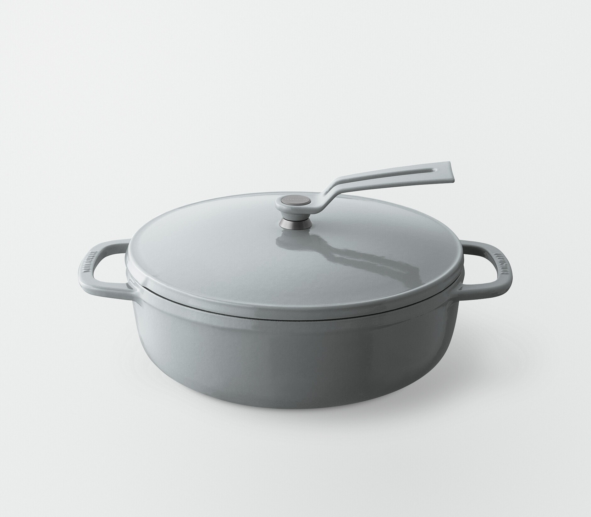 オーブンポット 2 22cm Shallow セルフスタンディングリッド