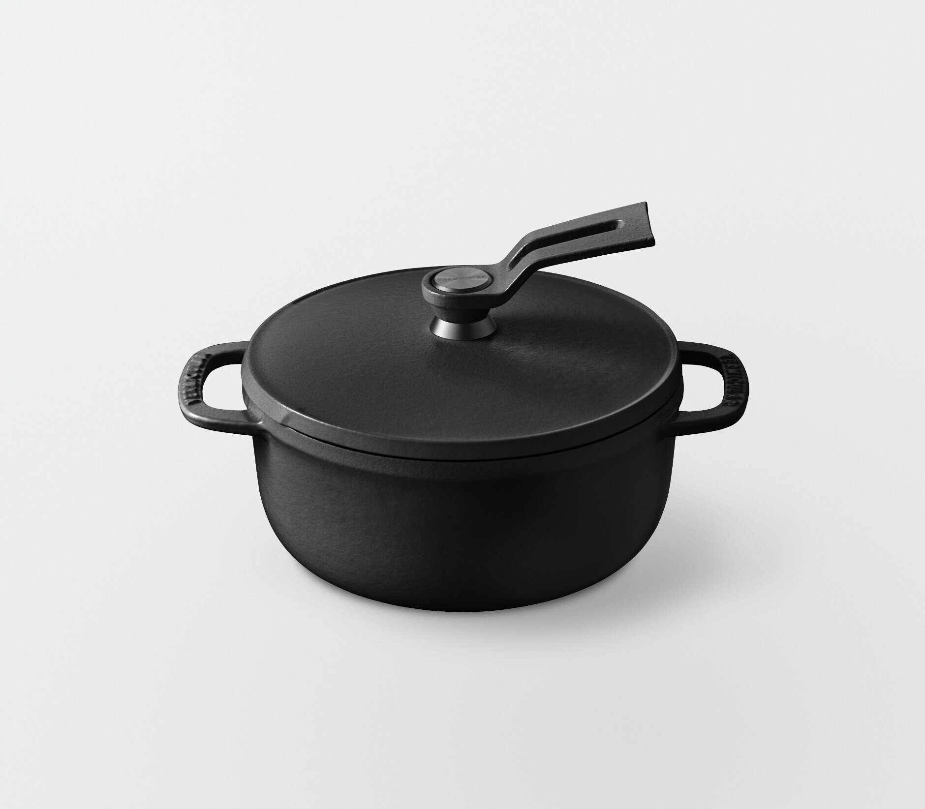 オーブンポット 2 MINI 14cm セルフスタンディングリッド[マット