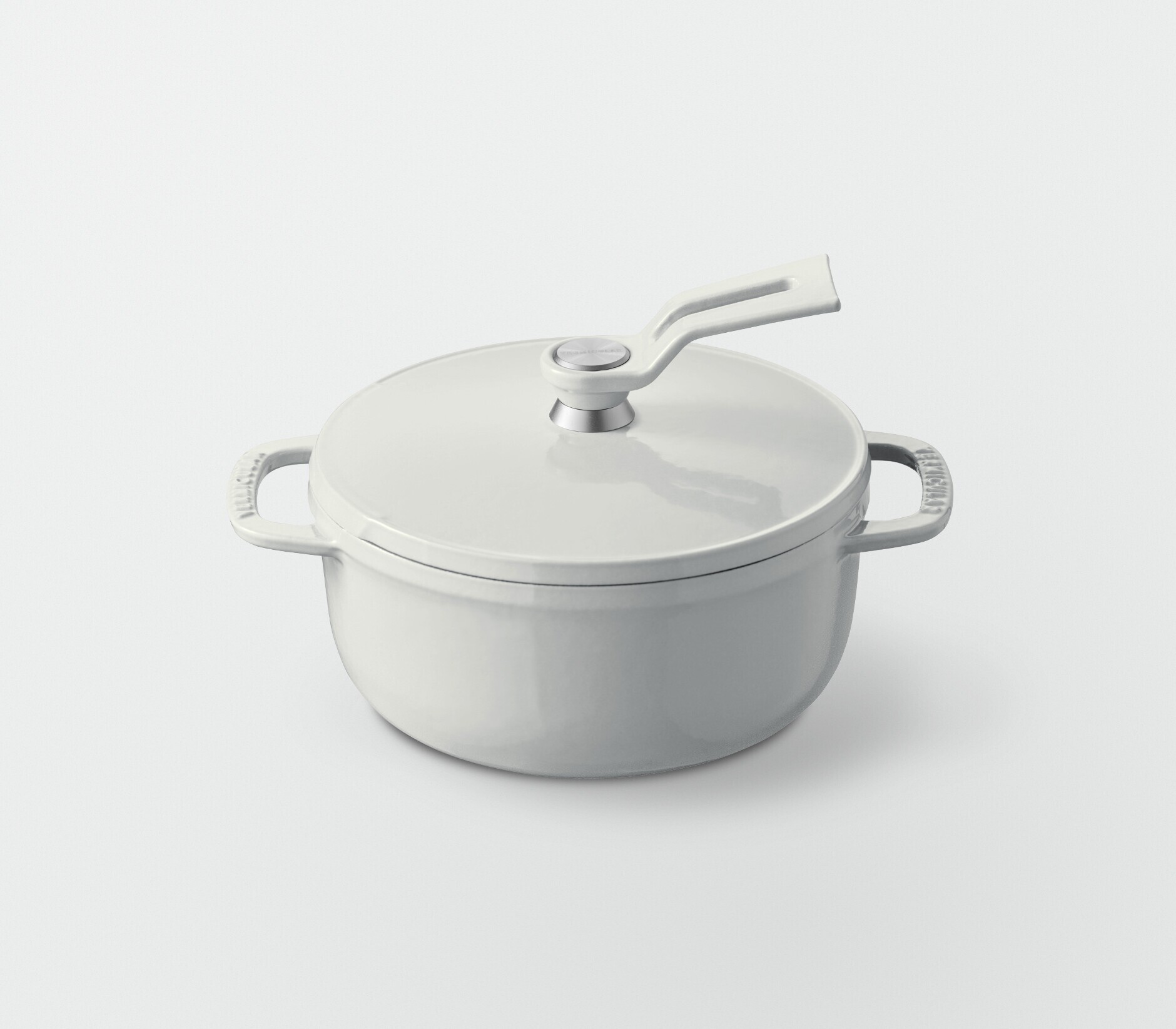 オーブンポット 2 MINI 14cm セルフスタンディングリッド[シーソルト