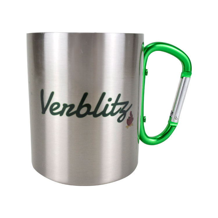 選手プロデュース キャンプシリーズ カラビナマグ | トヨタヴェル