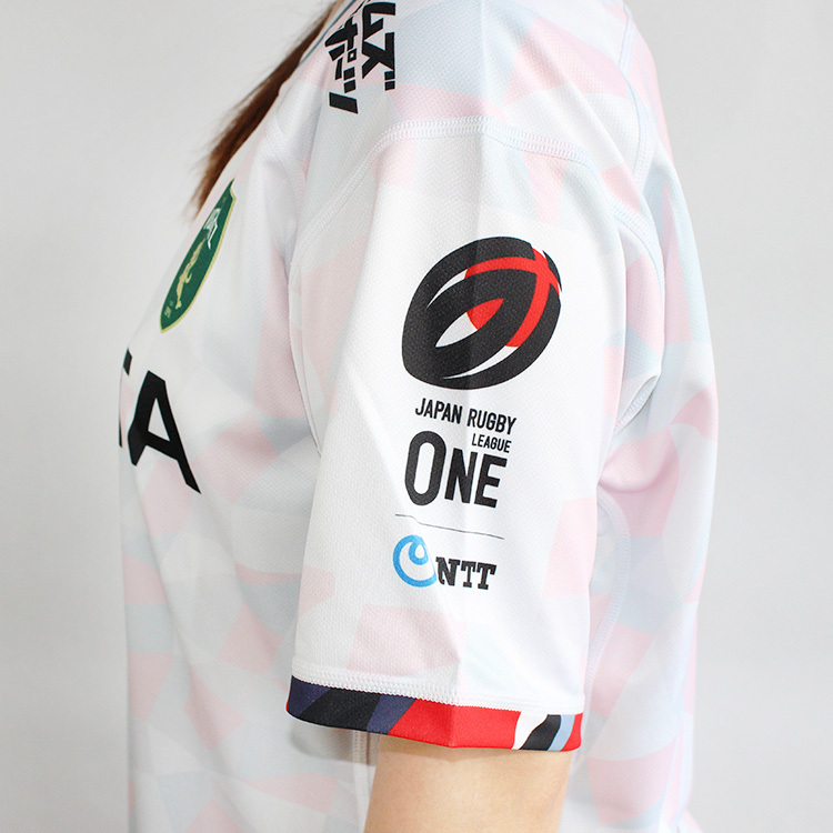 2024-25 2ndレプリカジャージ(背番号なし)S～3Lサイズ | トヨタヴェル