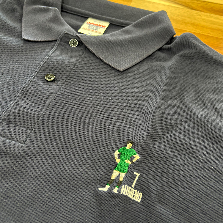 2025プレイヤーズシルエットポロシャツ | トヨタヴェルブリッツ