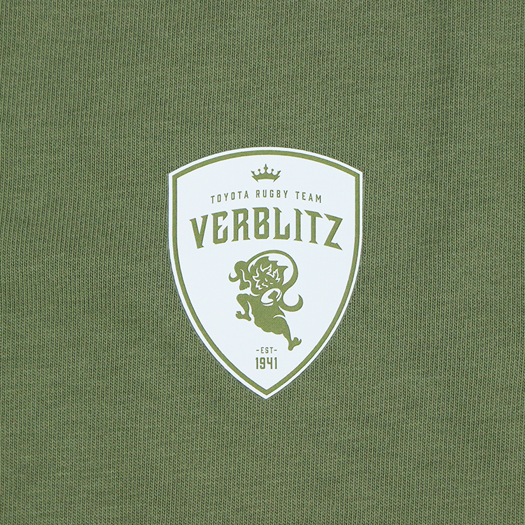 カンタベリーコラボ ラグビージャージ | トヨタヴェルブリッツ