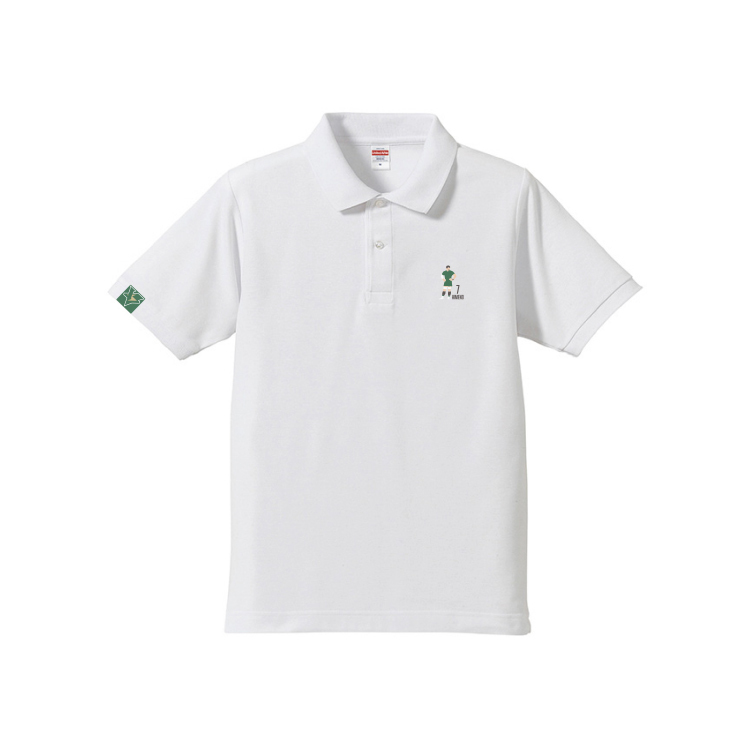 2025プレイヤーズシルエットポロシャツ | トヨタヴェルブリッツ