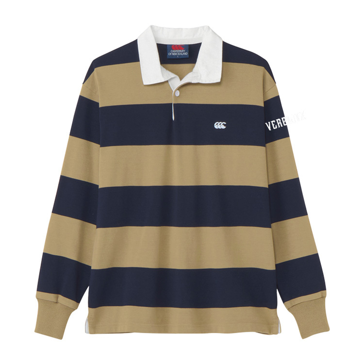 2025カンタベリー ラガーシャツ | トヨタヴェルブリッツ オンライン