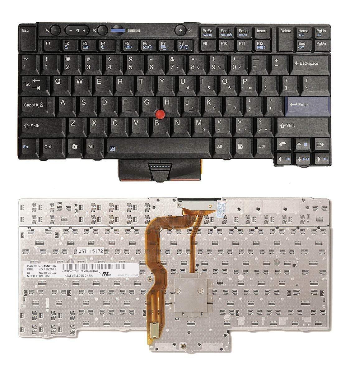 Thinkpad X220 ANSI Keyboard – vikings shop