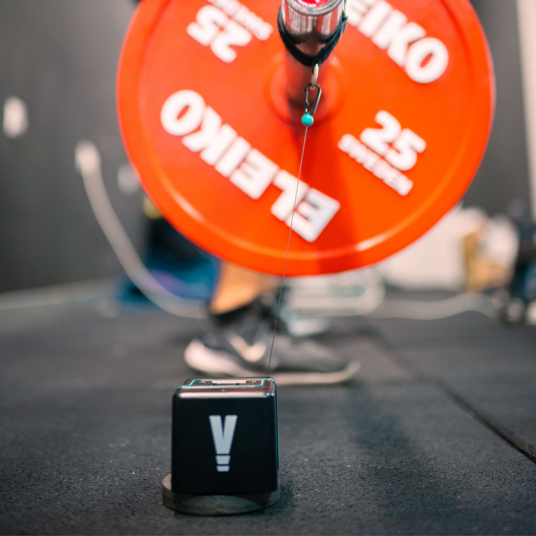 Vitruve | All-in-One Strength & Conditioning Software for Coaches