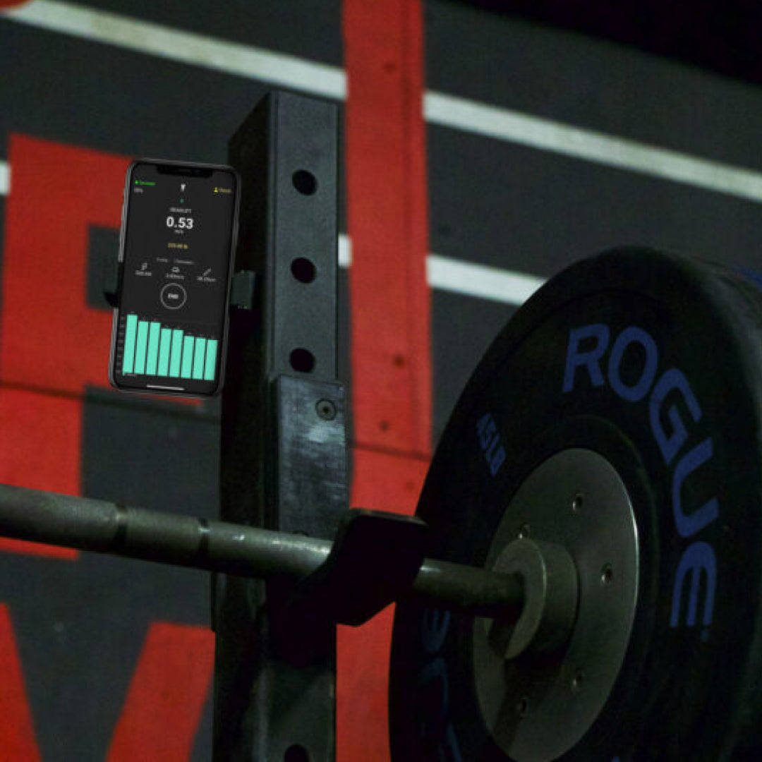 Vitruve | All-in-One Strength & Conditioning Software for Coaches