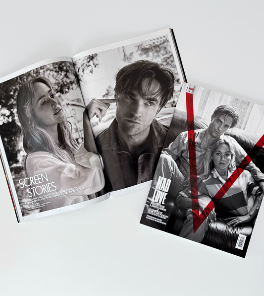 VMAGAZINE | SHOP – VMagazine Shop