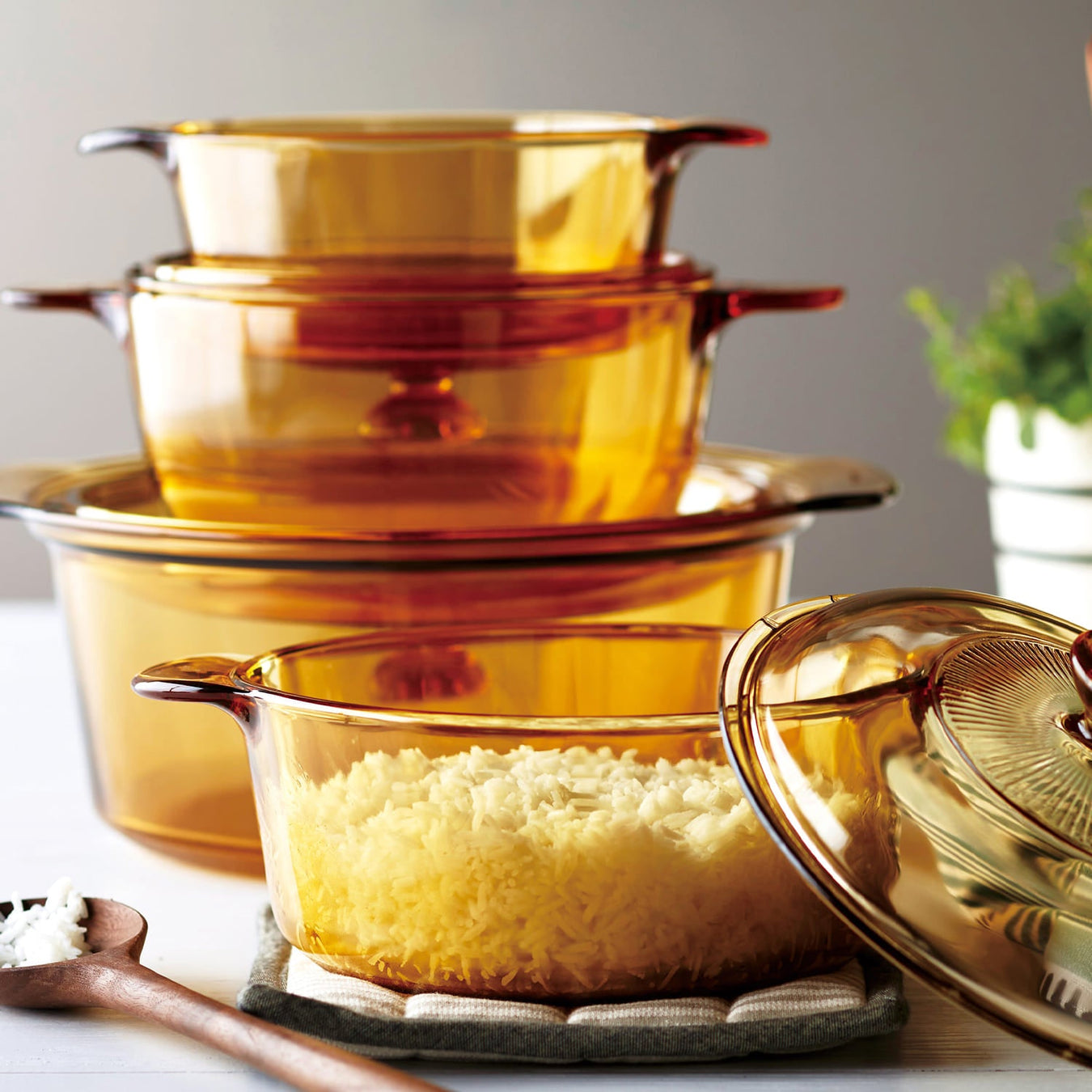 VISIONS -ビジョン- — PEARL LIFE 公式オンラインショップ