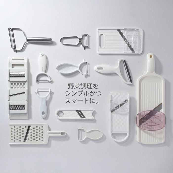 Simple Use カセット式五徳野菜調理器 — PEARL LIFE 公式オンライン