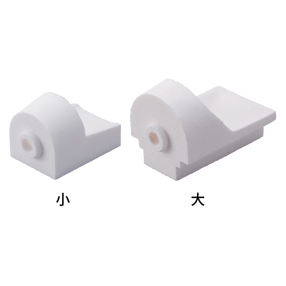 遠心鋳造用ルツボ（カータイプ）【商品詳細】 - 歯科・技工材料の通販