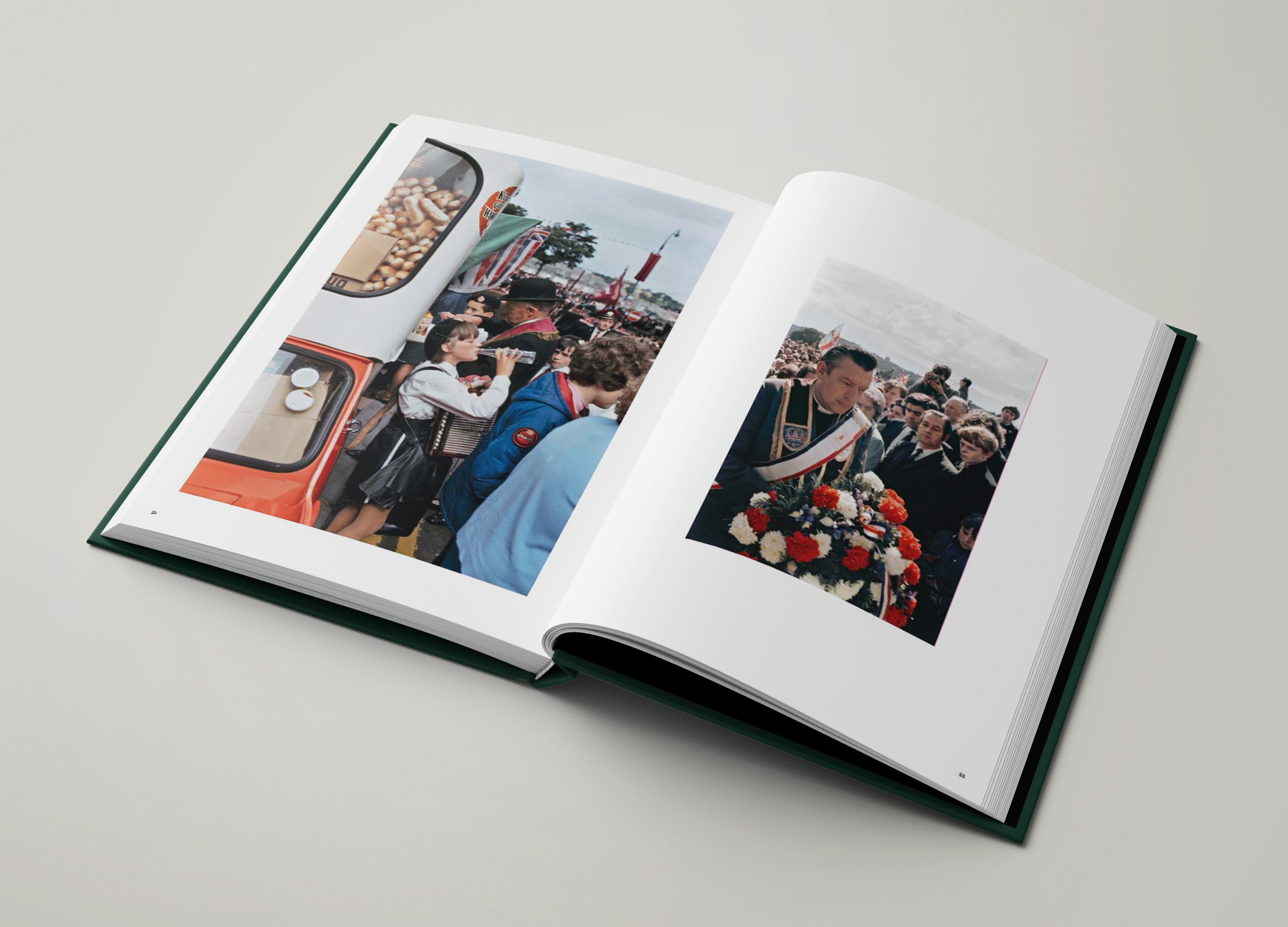 The Memories of Others, Akihiko Okamura – Photo Museum Ireland