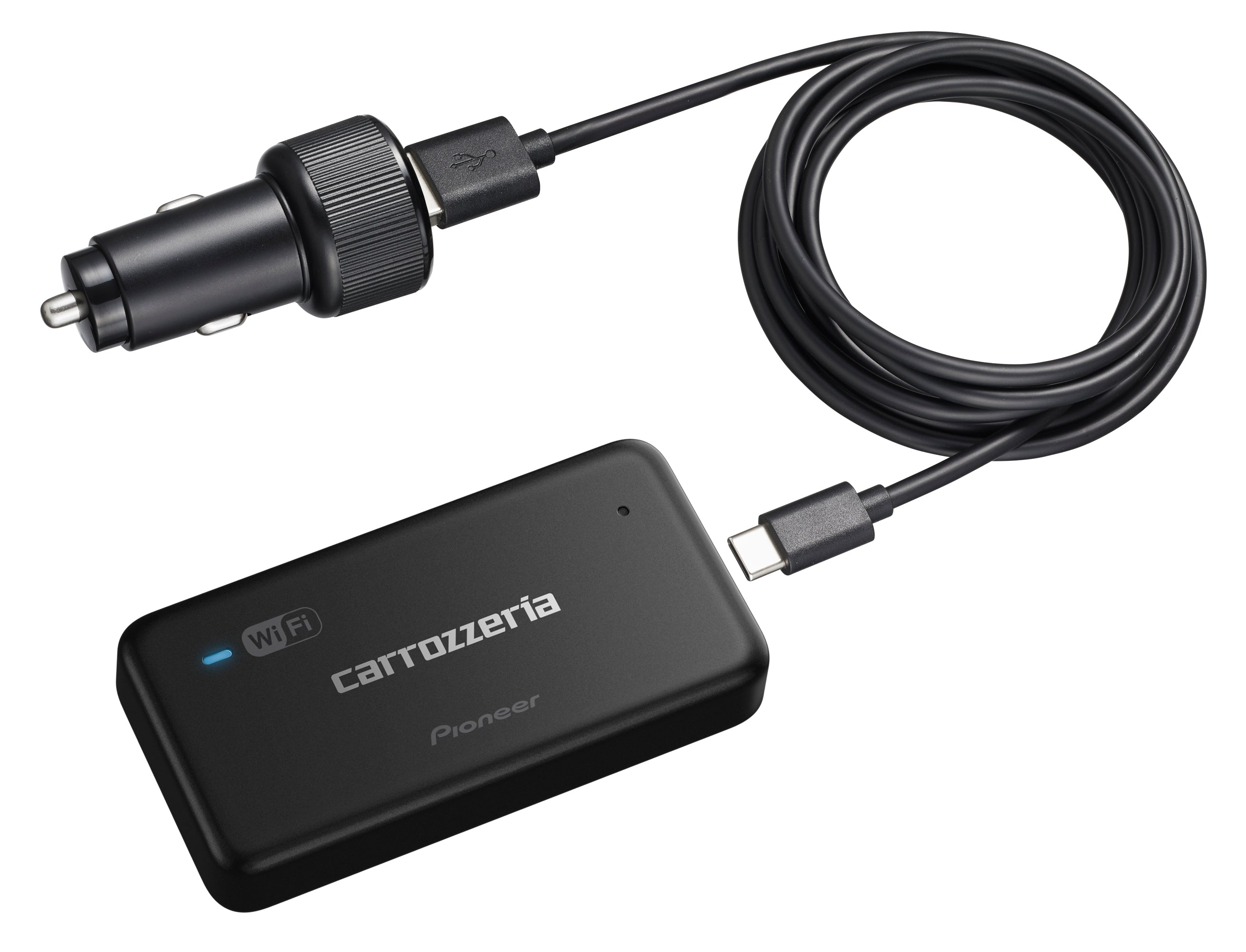 車載用Wi-FiルーターDCT-WR200D ｜パイオニア公式オンラインショップ