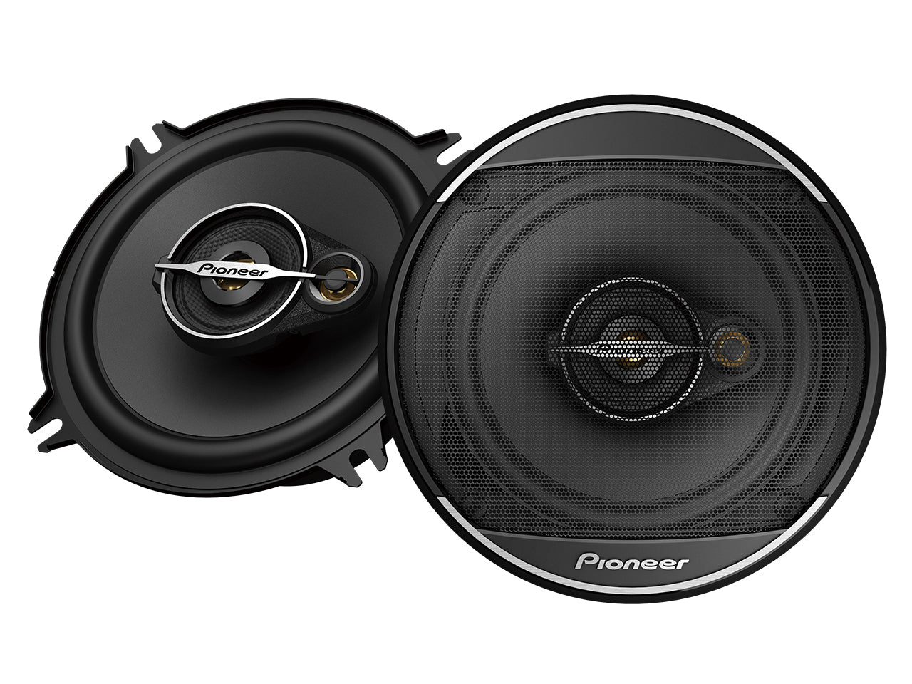 13cmコアキシャル3ウェイスピーカー TS-A1371F ｜パイオニア公式